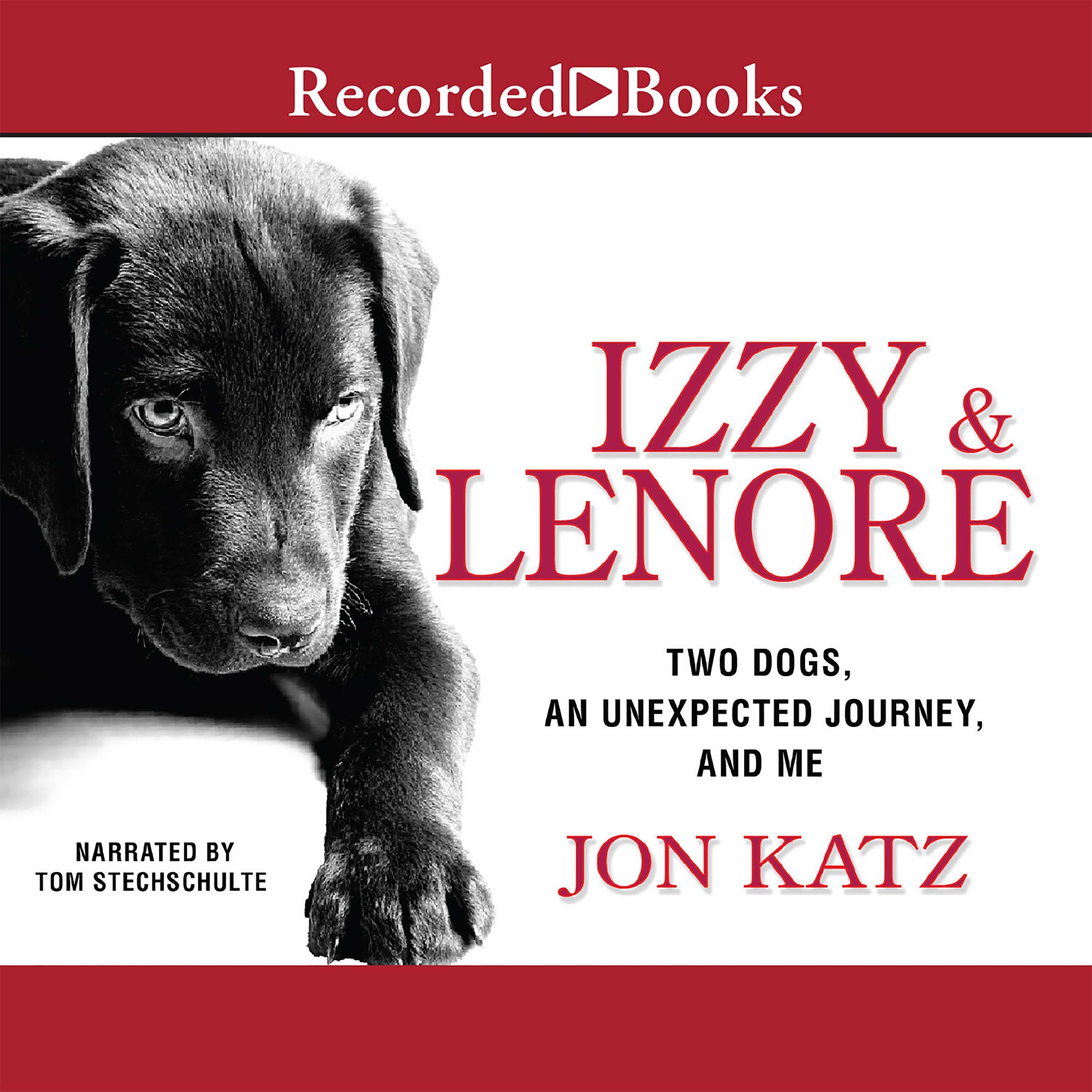 Izzy & Lenore