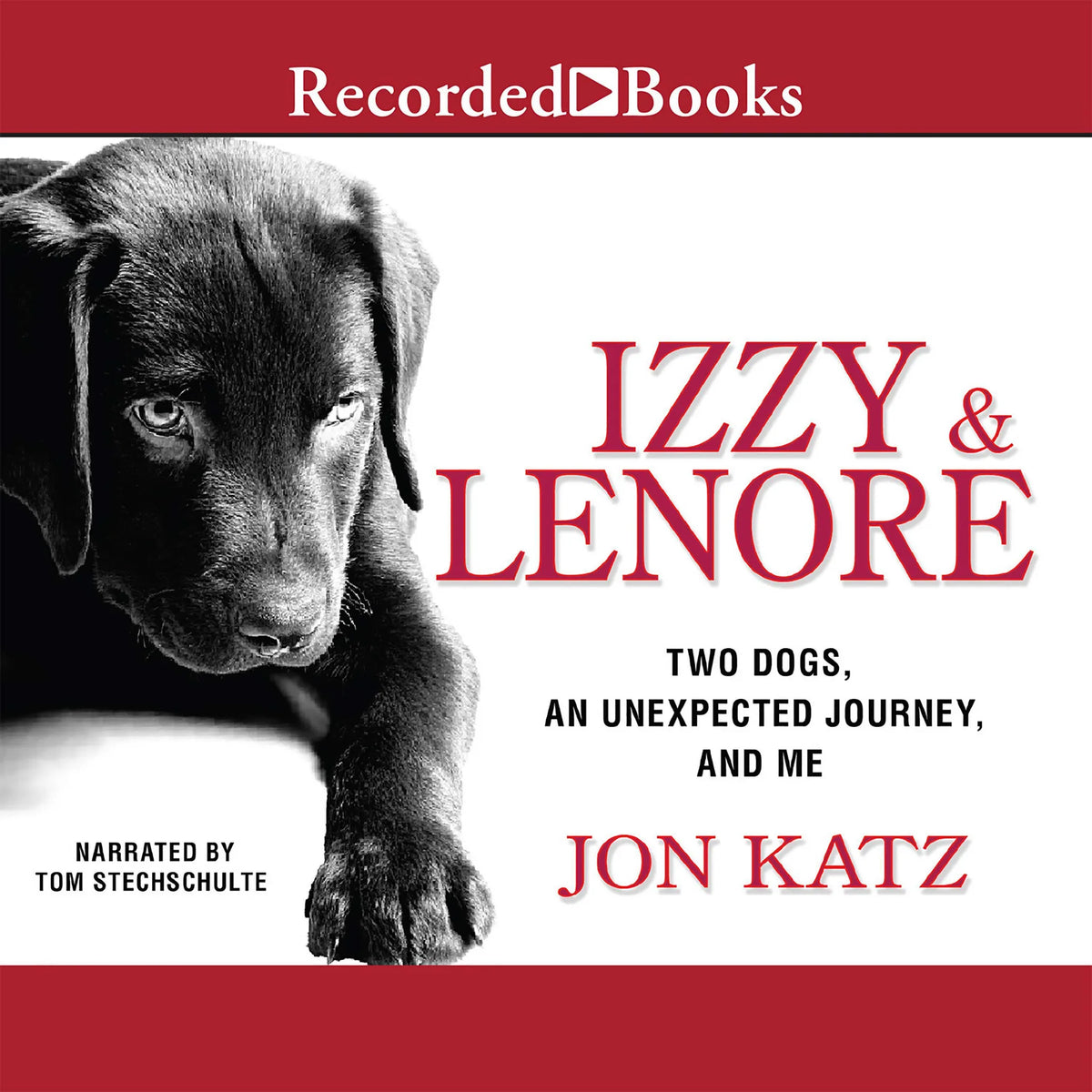 Izzy & Lenore