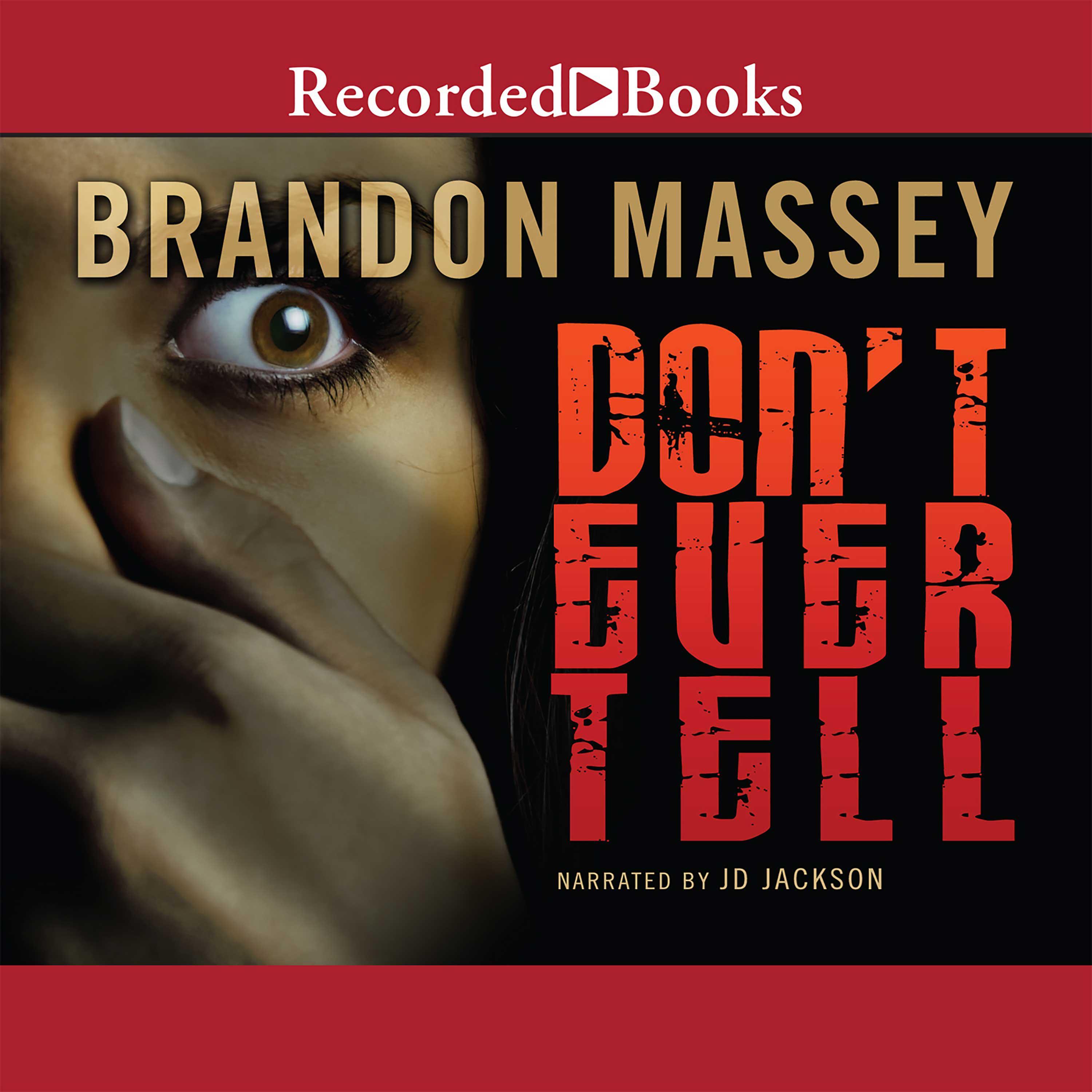 Don't Ever Tell