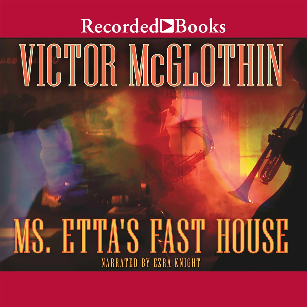 Ms. Etta's Fast House