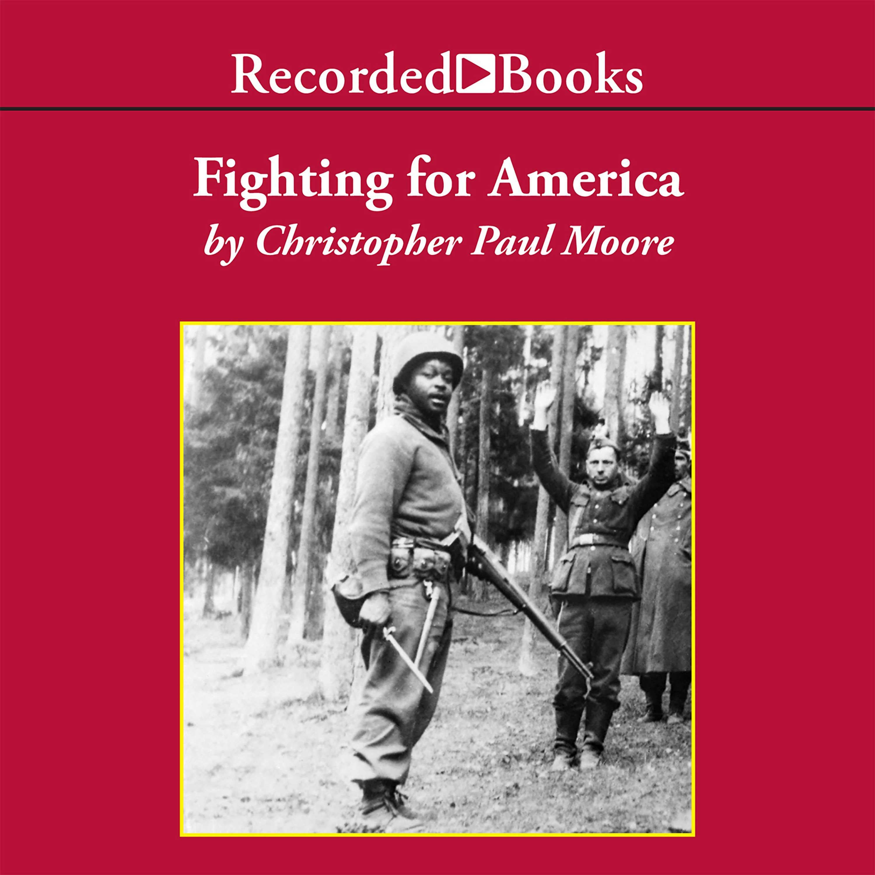 Fighting for America