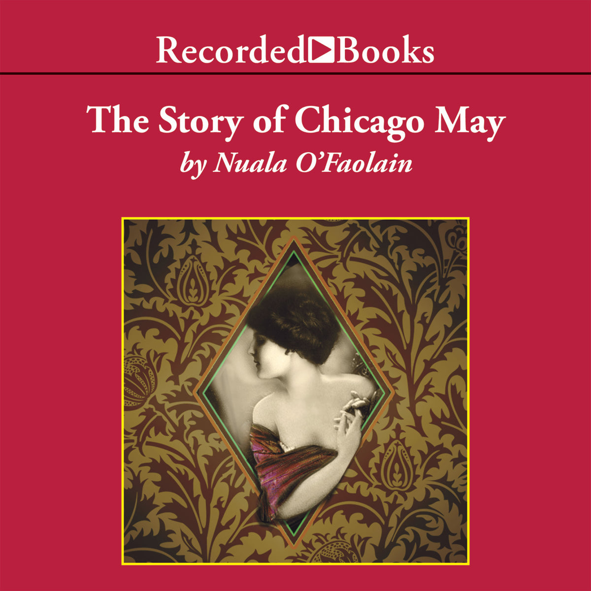 The Story of Chicago May