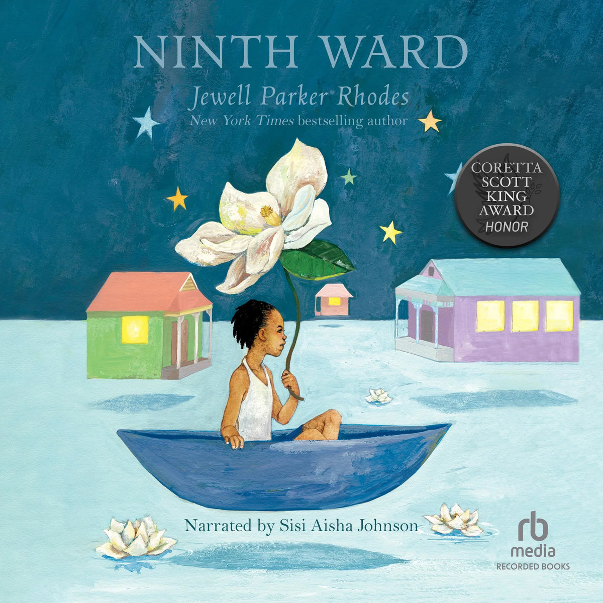 Ninth Ward