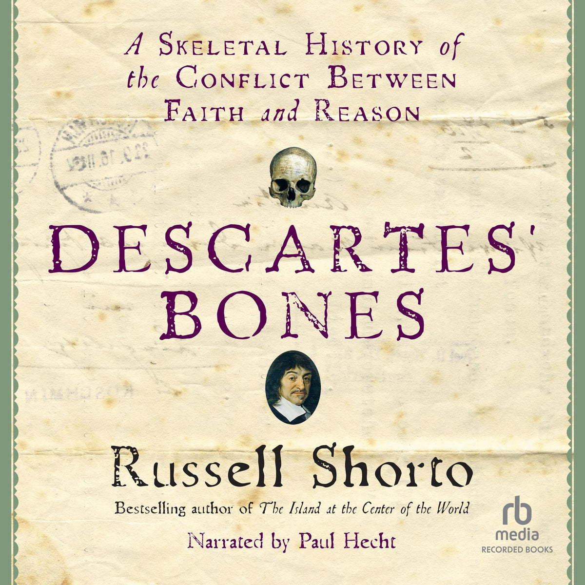 Descartes' Bones