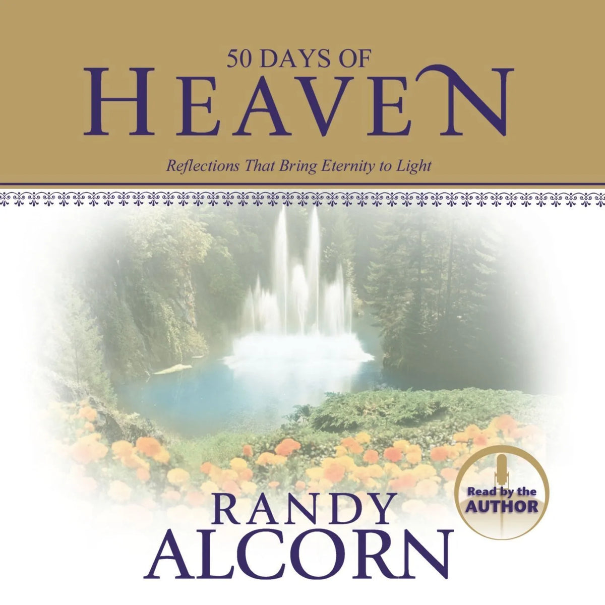 50 Days of Heaven