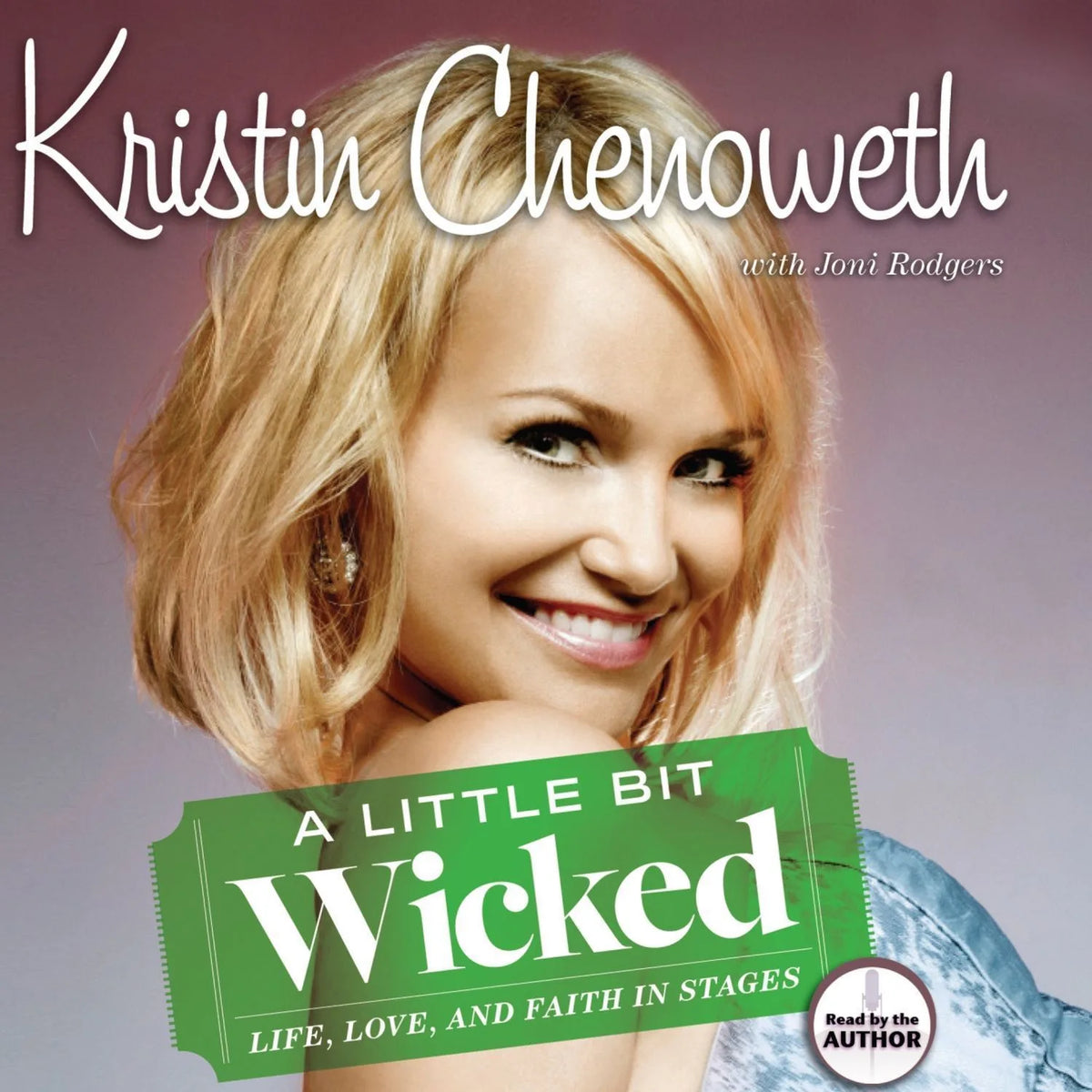 A Little Bit Wicked