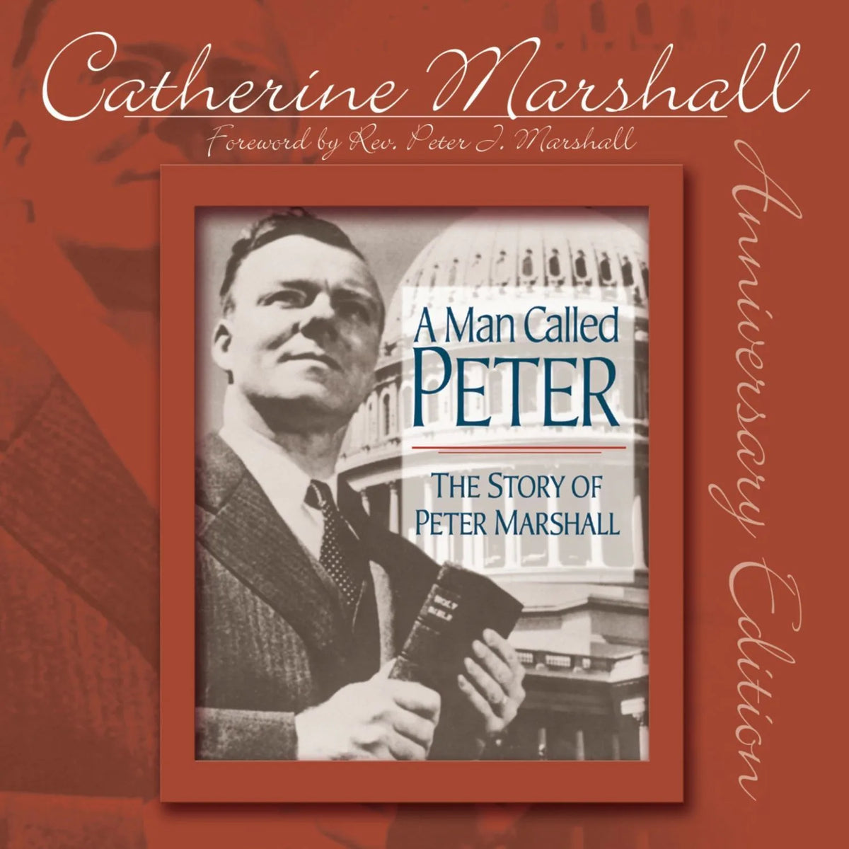 A Man Called Peter