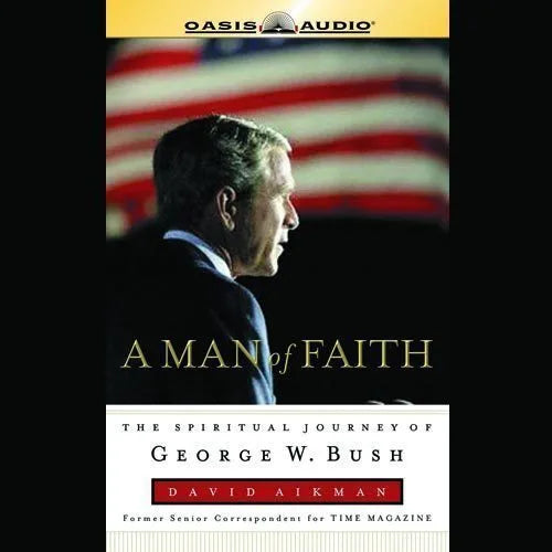 A Man of Faith