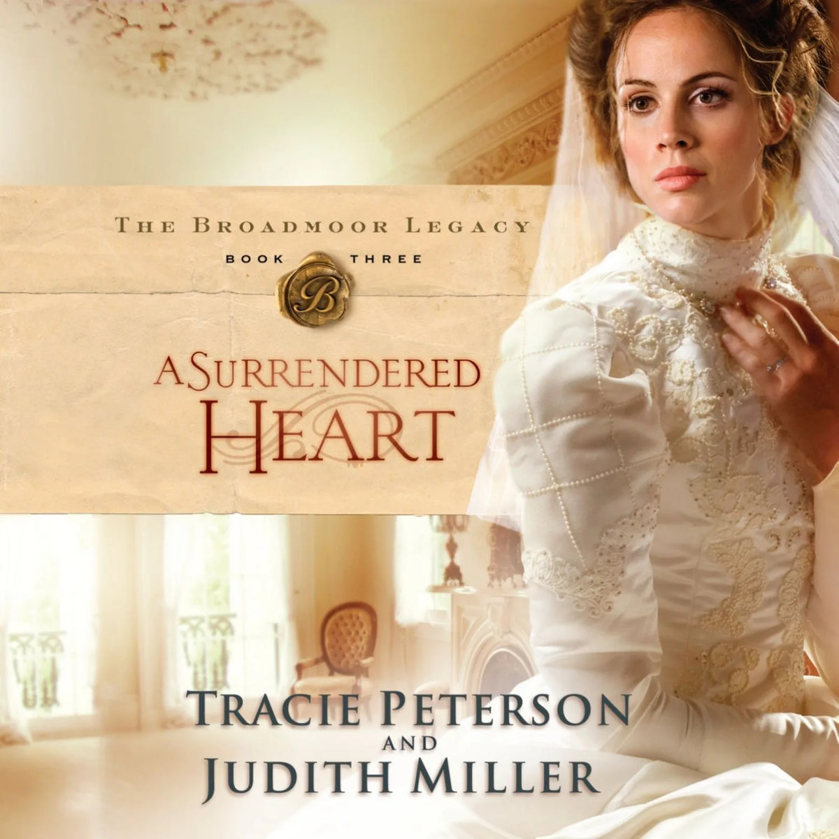 A Surrendered Heart