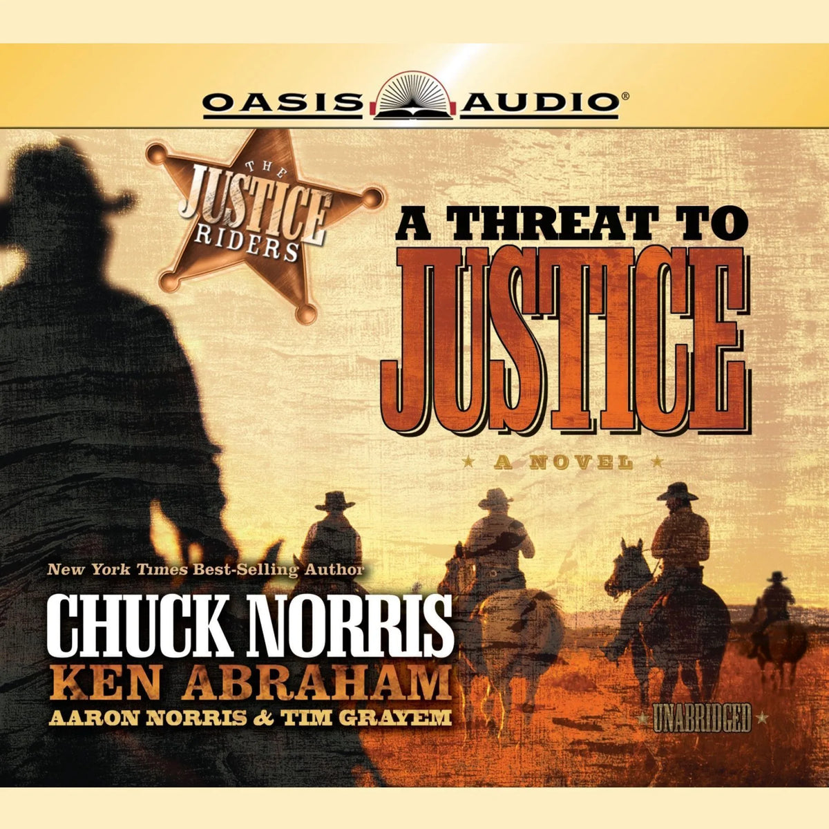 A Threat to Justice