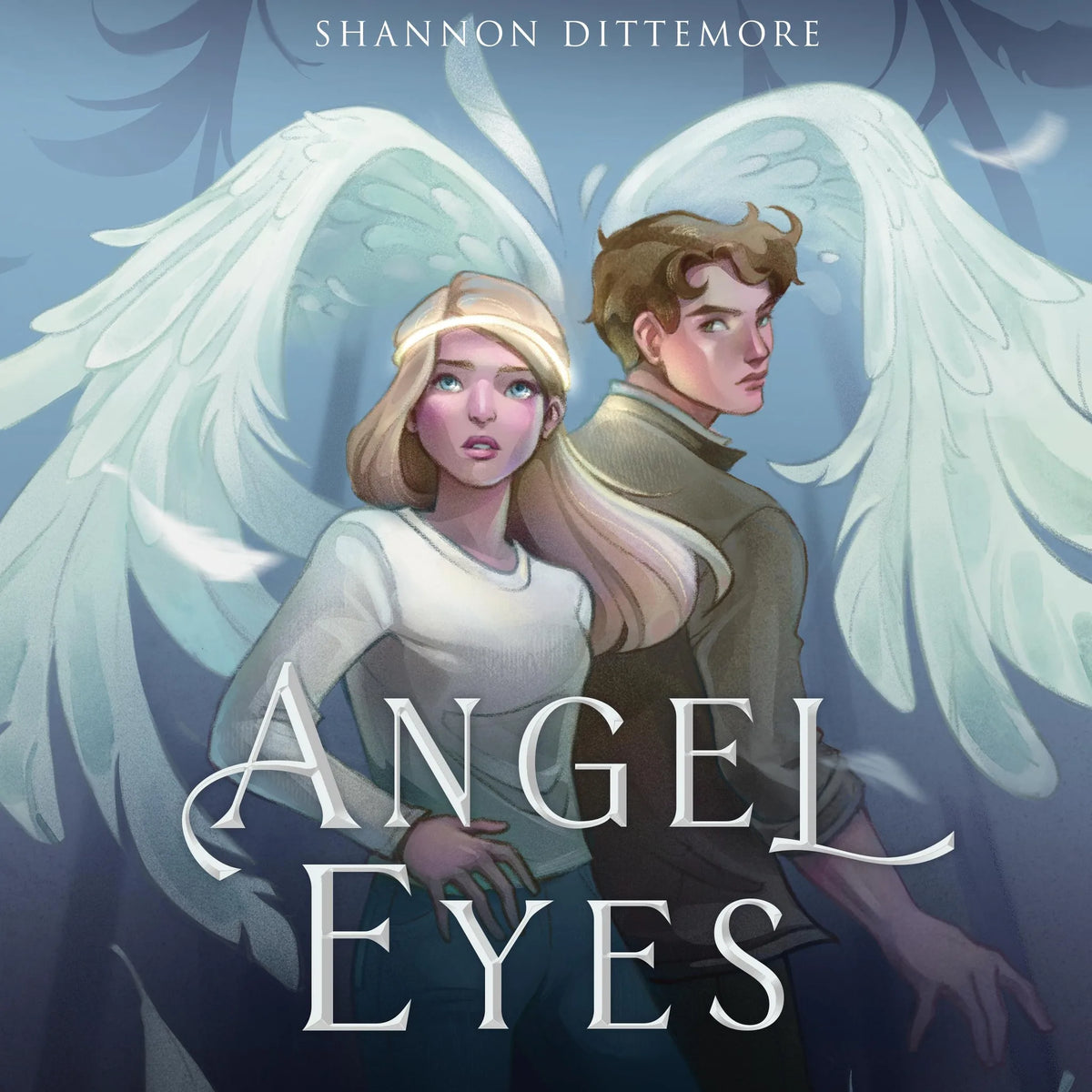 Angel Eyes