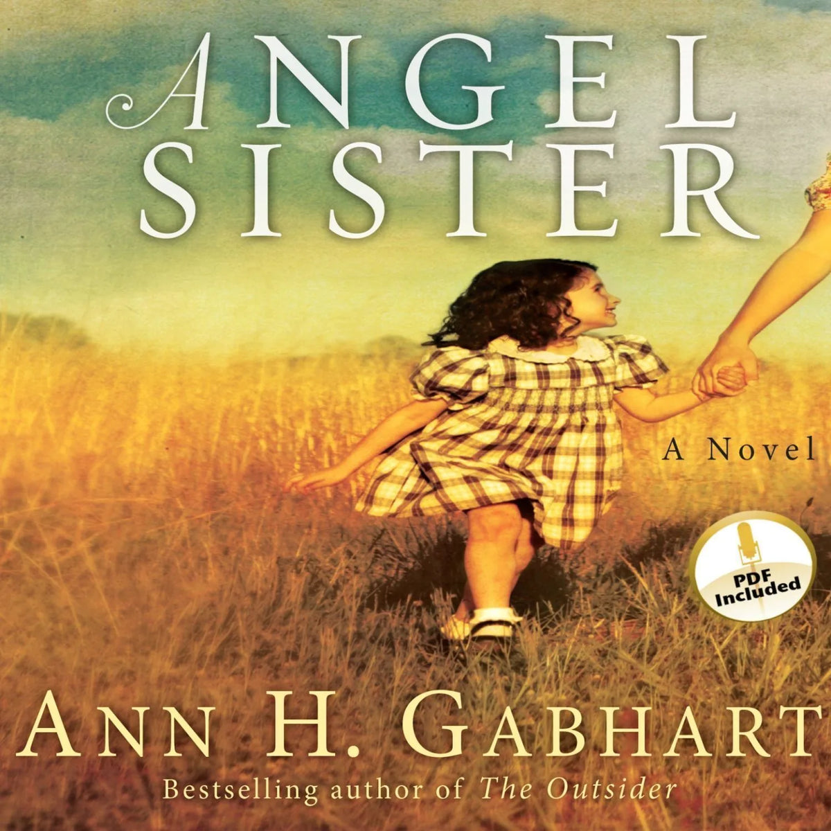 Angel Sister