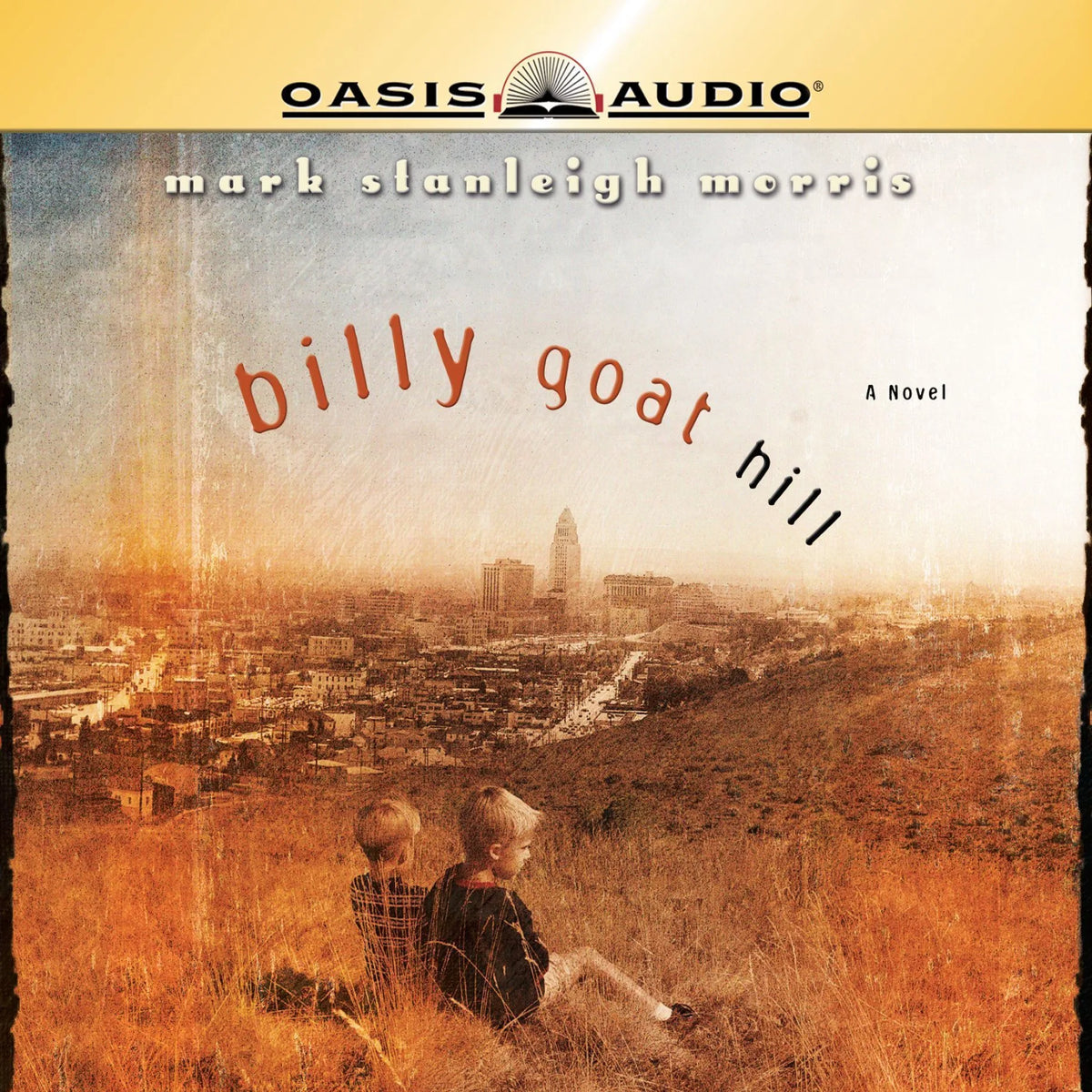 Billy Goat Hill