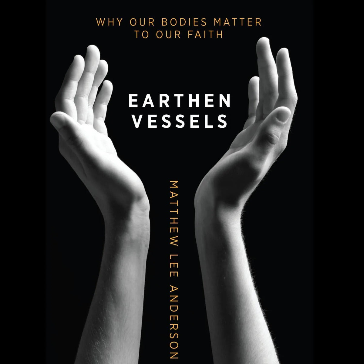 Earthen Vessels