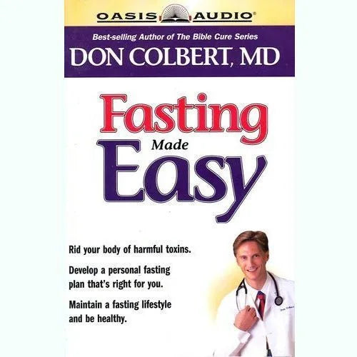 Fasting Made Easy