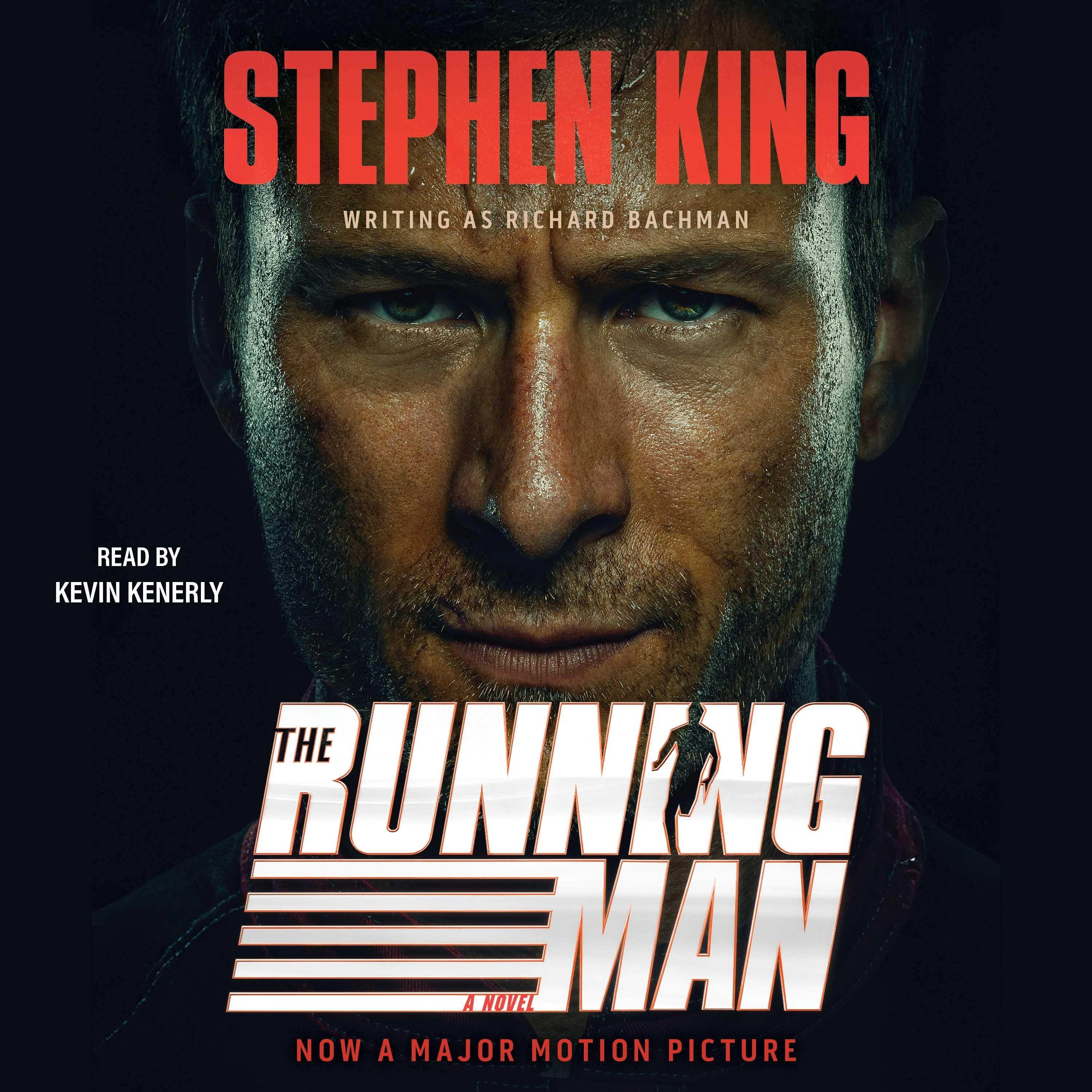 The Running Man