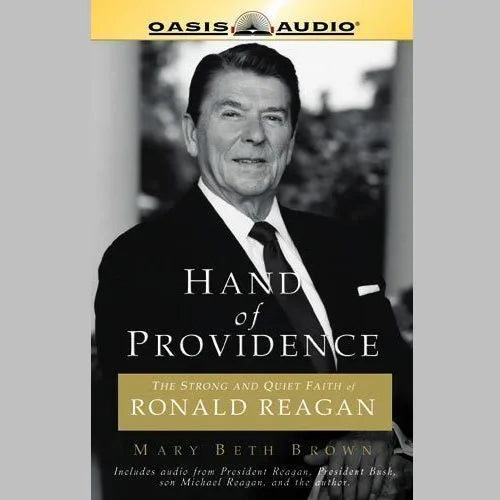 Hand of Providence