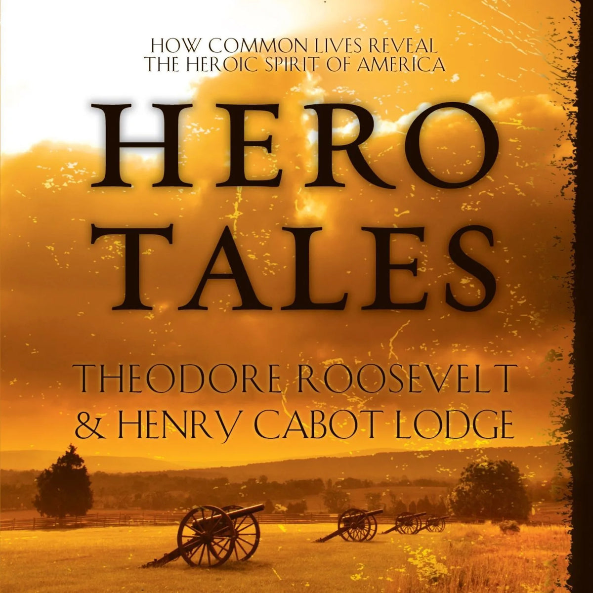 Hero Tales
