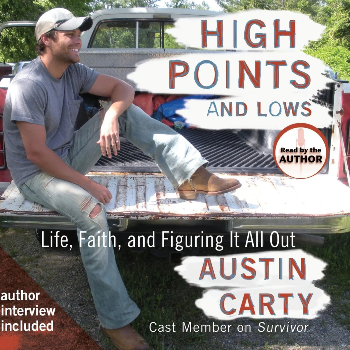 High Points and Lows