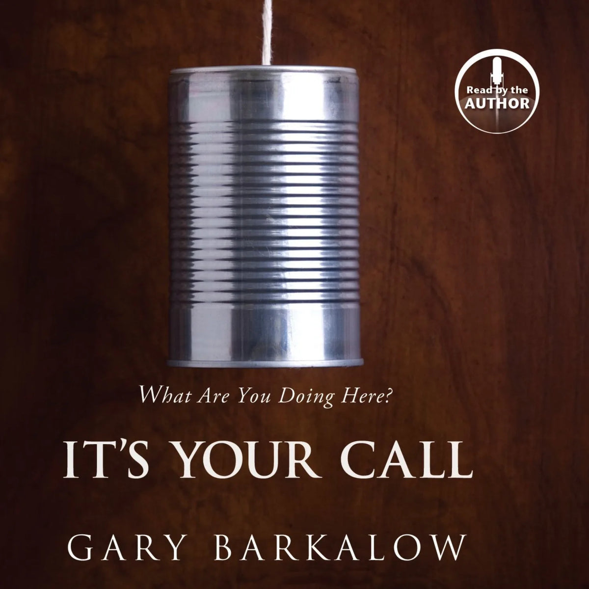 It's Your Call
