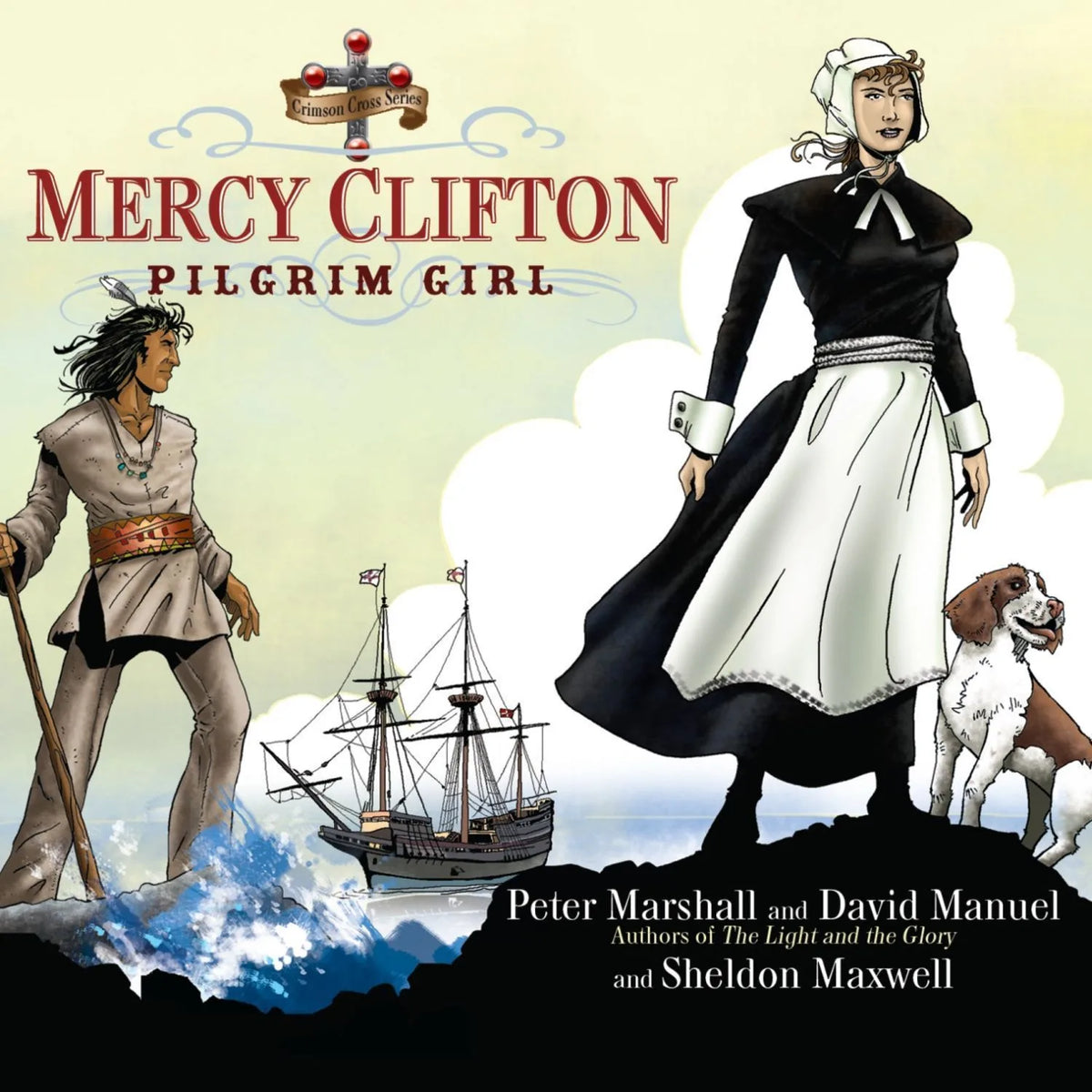 Mercy Clifton