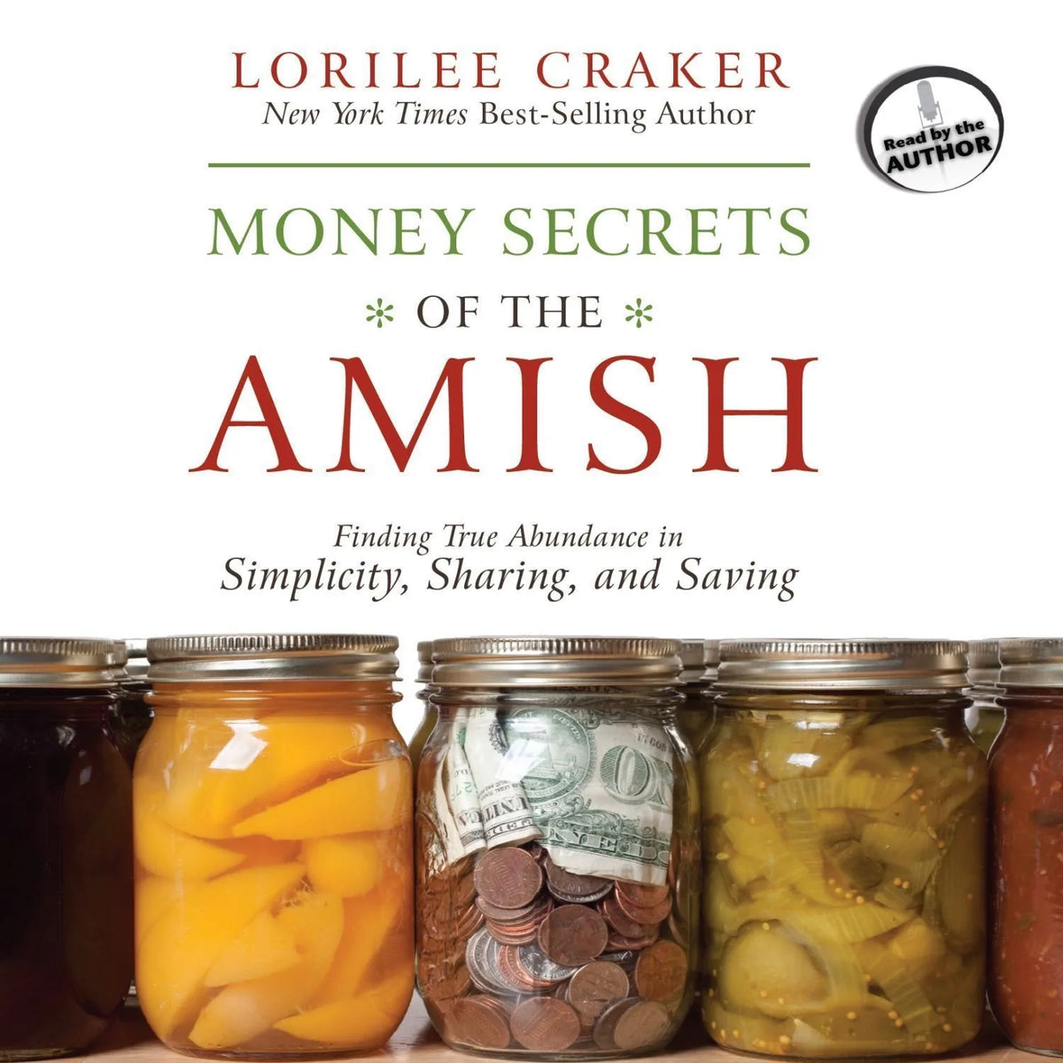Money Secrets of the Amish