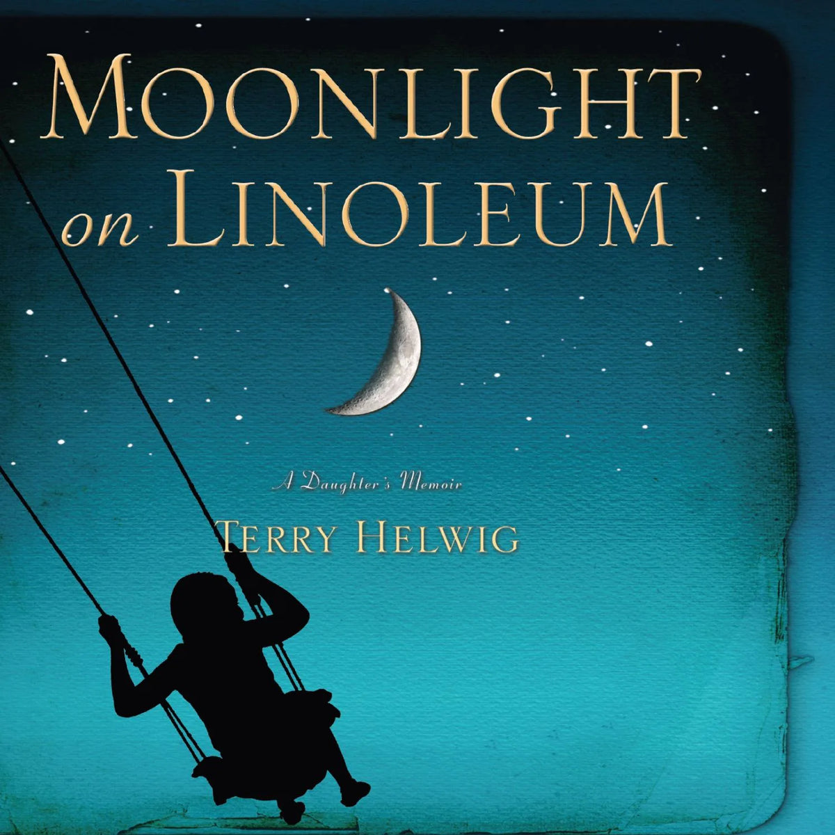 Moonlight On Linoleum