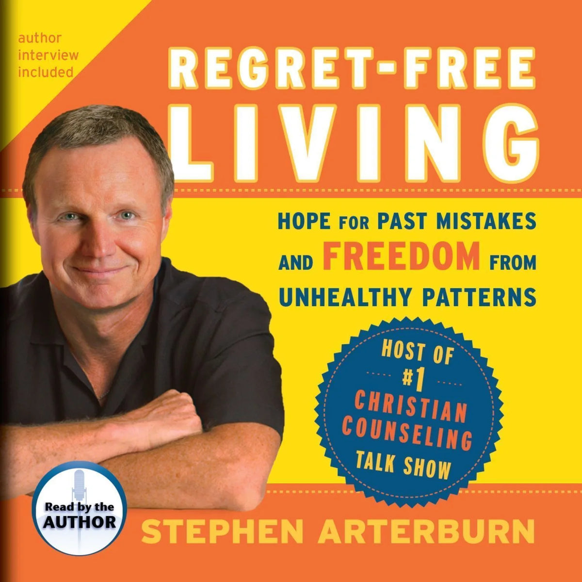 Regret-Free Living
