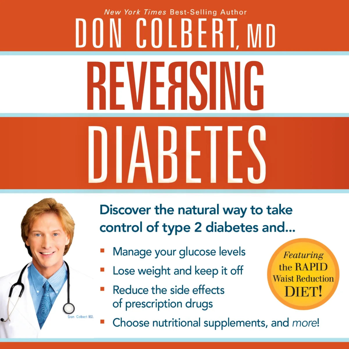 Reversing Diabetes