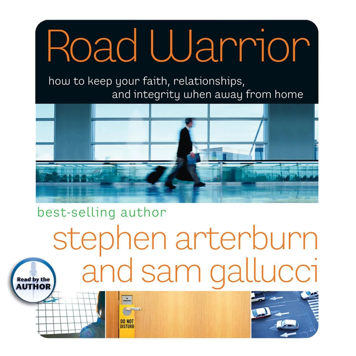 Road Warrior