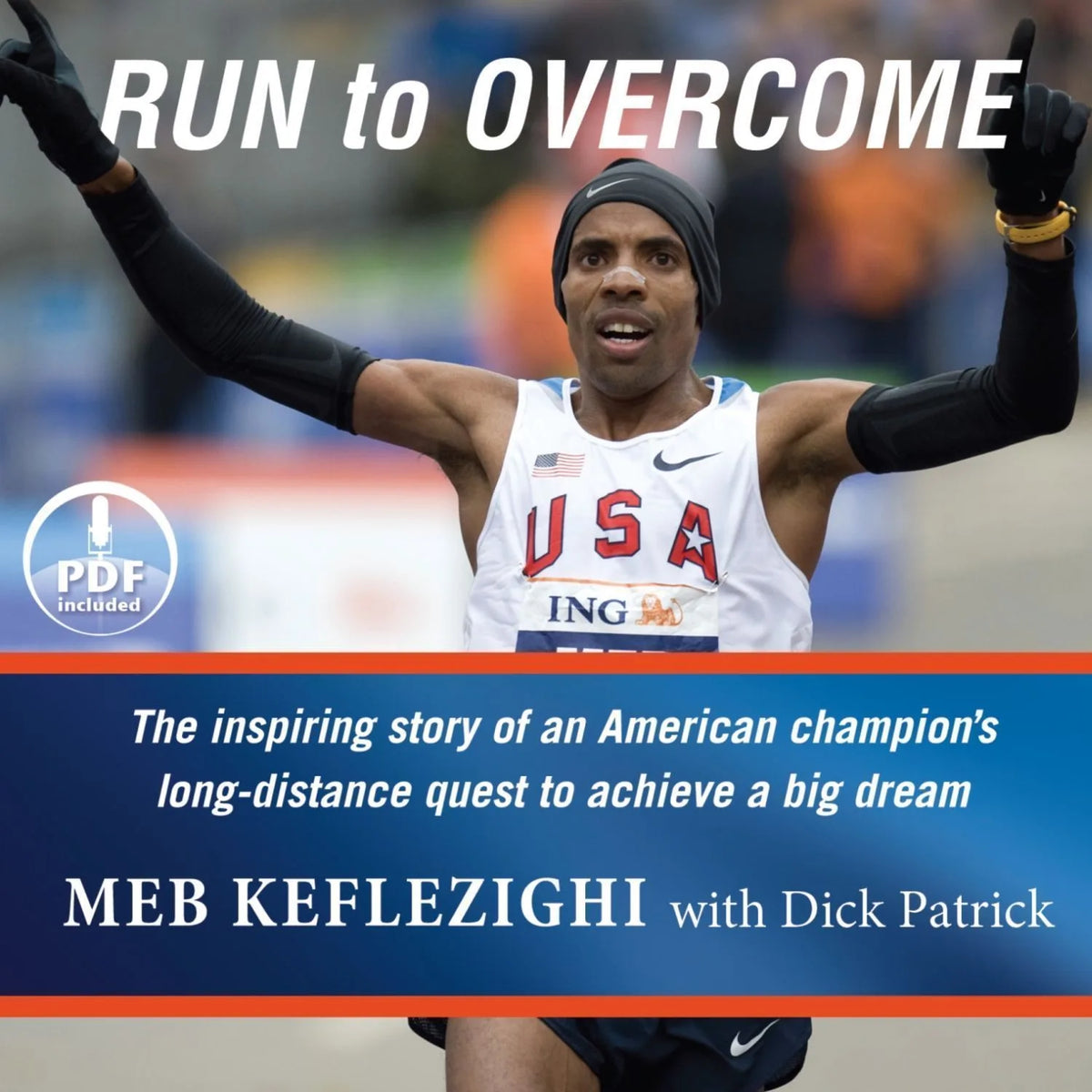 Run to Overcome