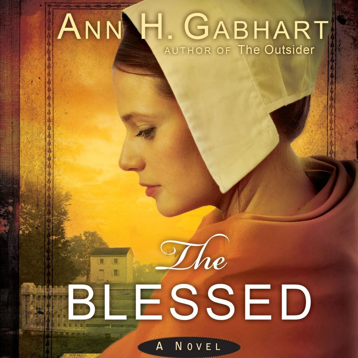 The Blessed
