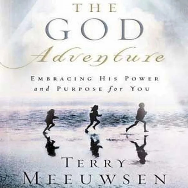 The God Adventure