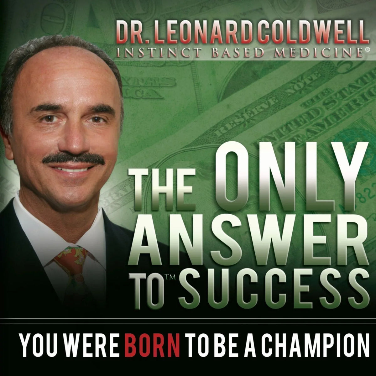 The Only Answer to Success