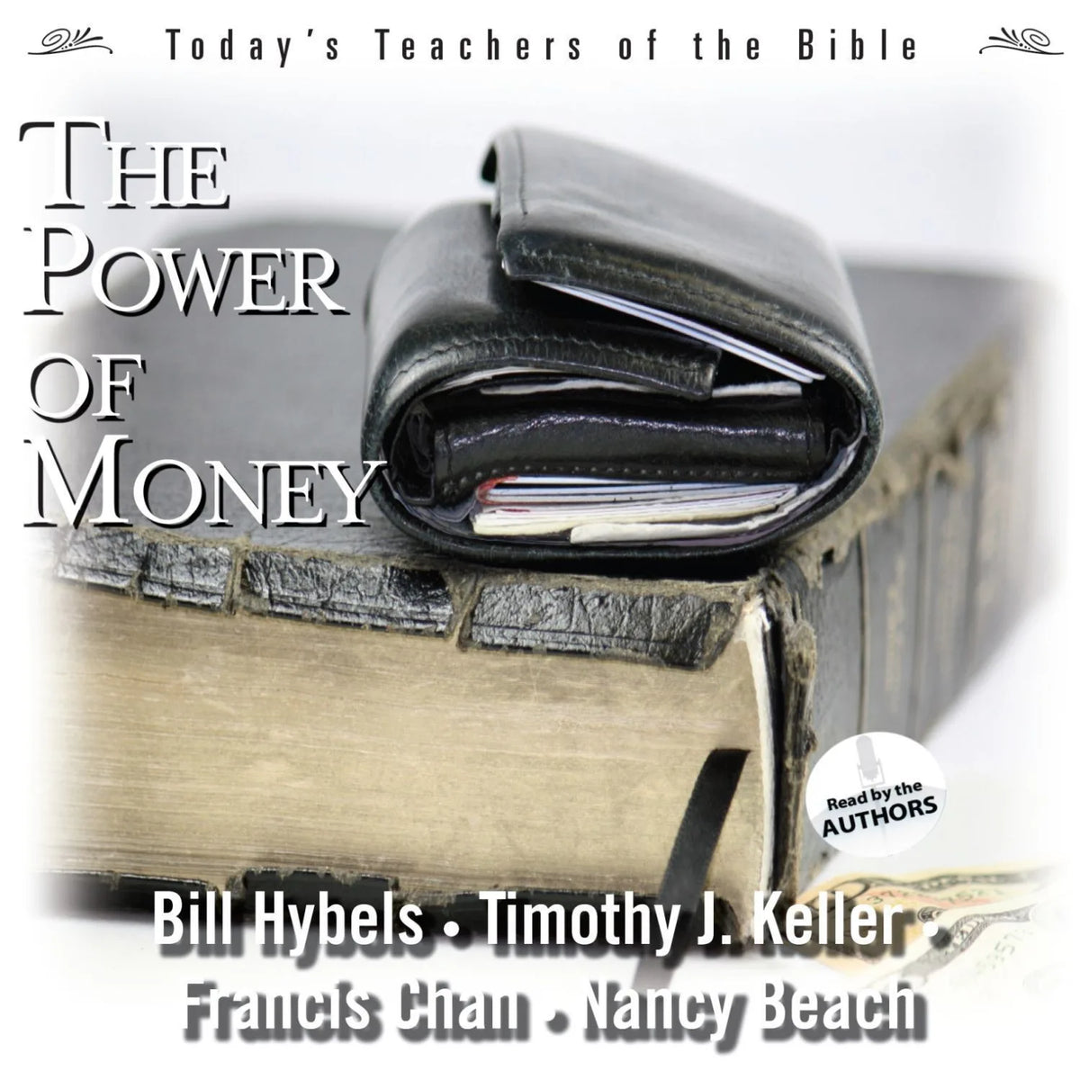 The Power of Money