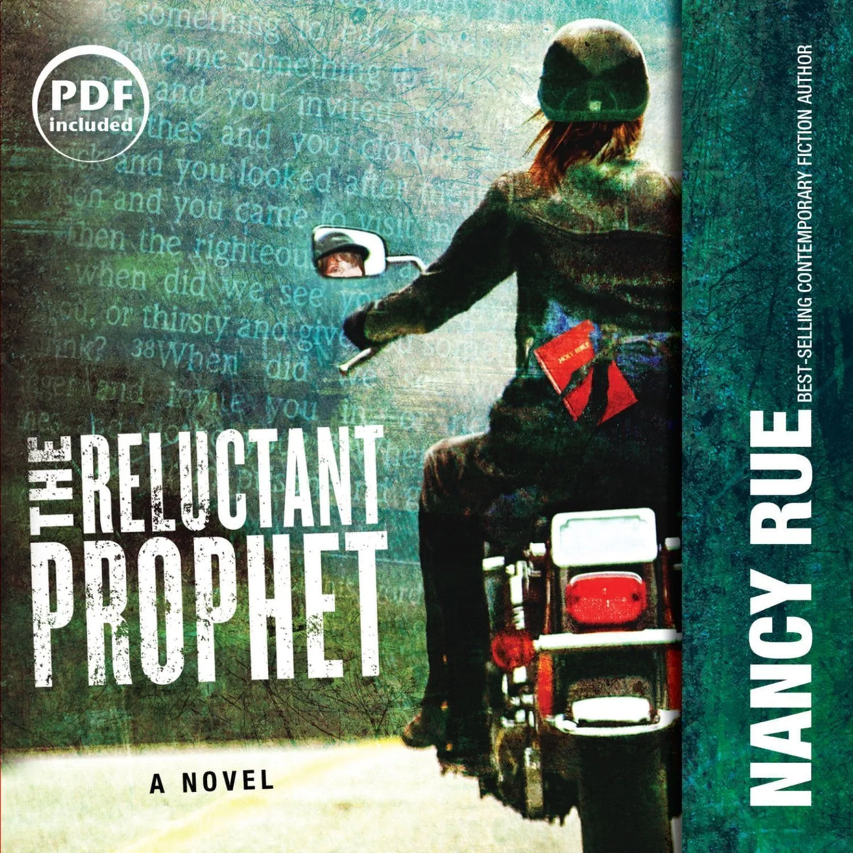 The Reluctant Prophet