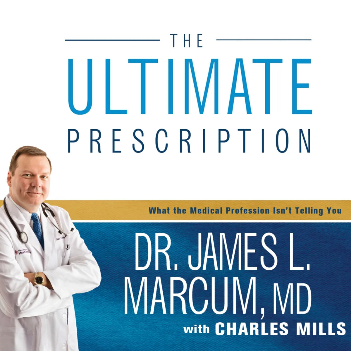 The Ultimate Prescription