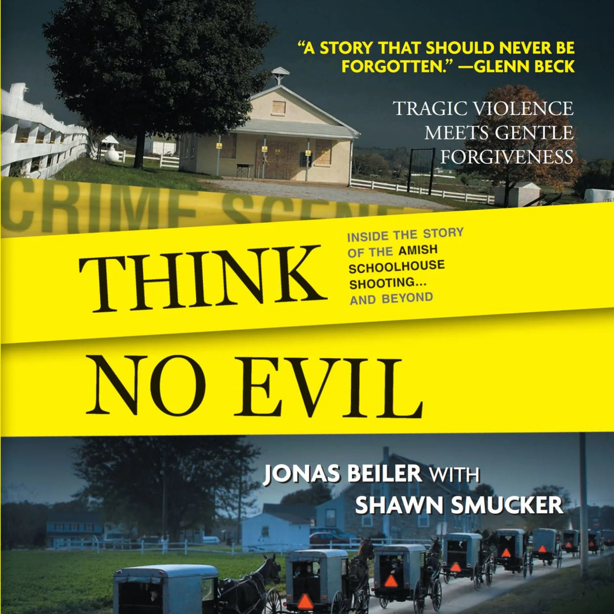 Think No Evil