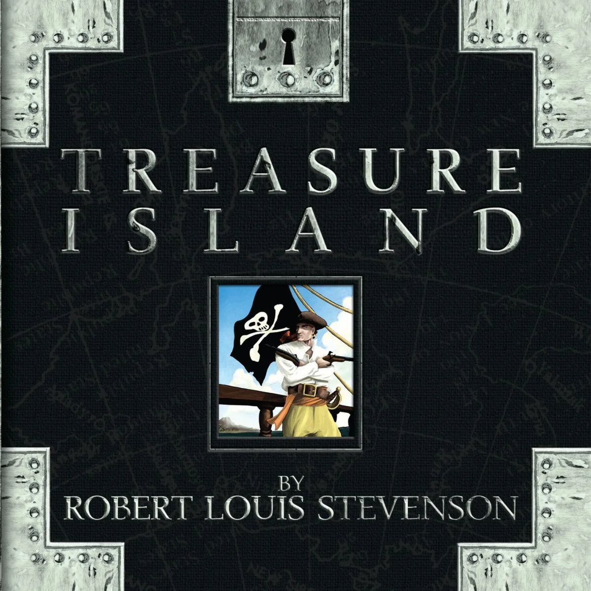 Treasure Island