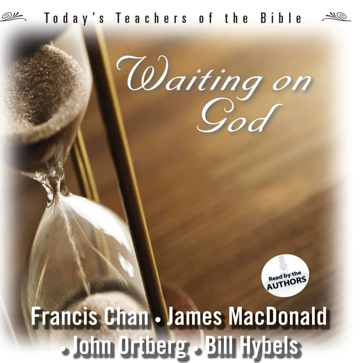 Waiting On God