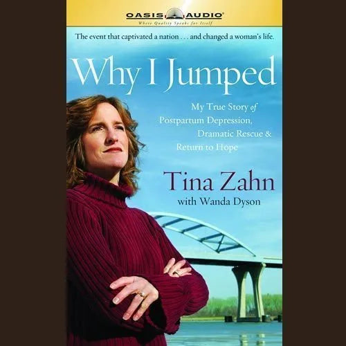 Why I Jumped