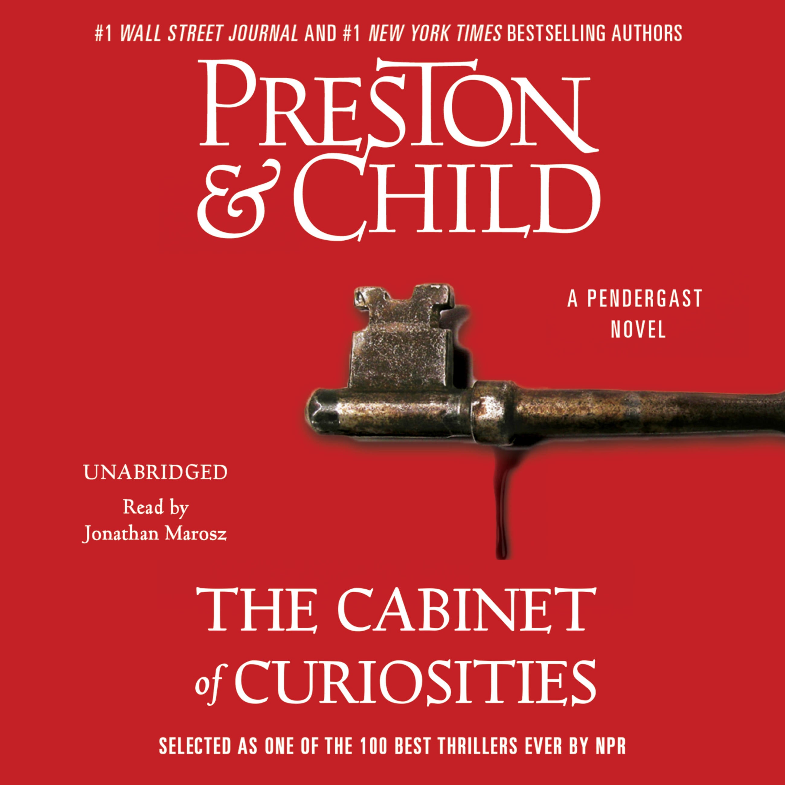 Cabinet of Curiosities