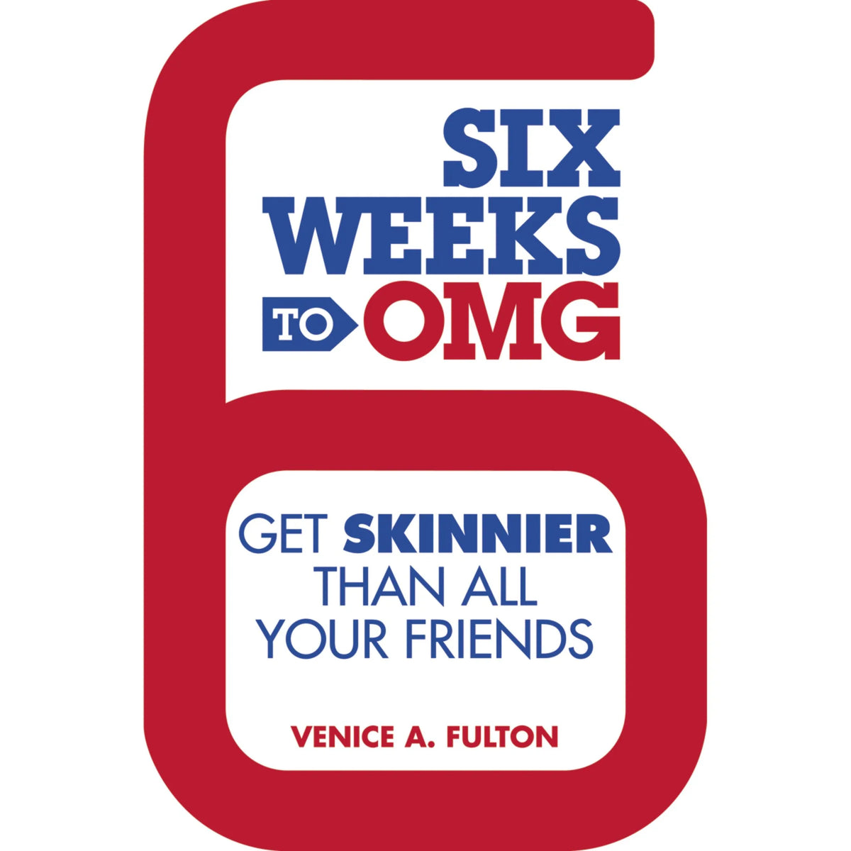 Six Weeks to OMG