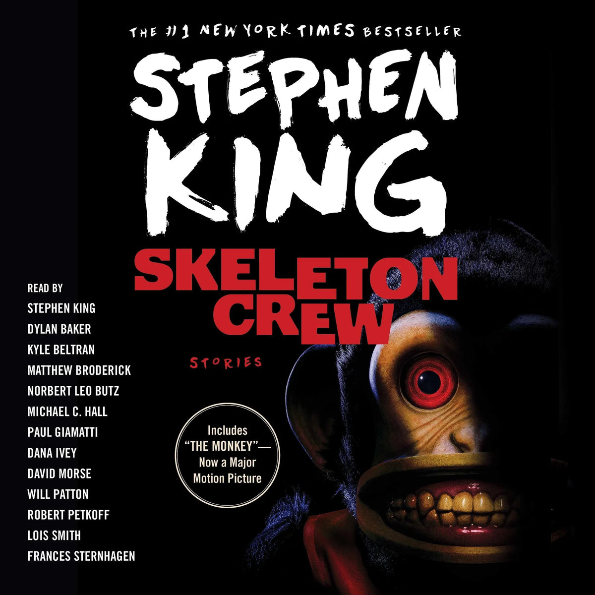 Skeleton Crew
