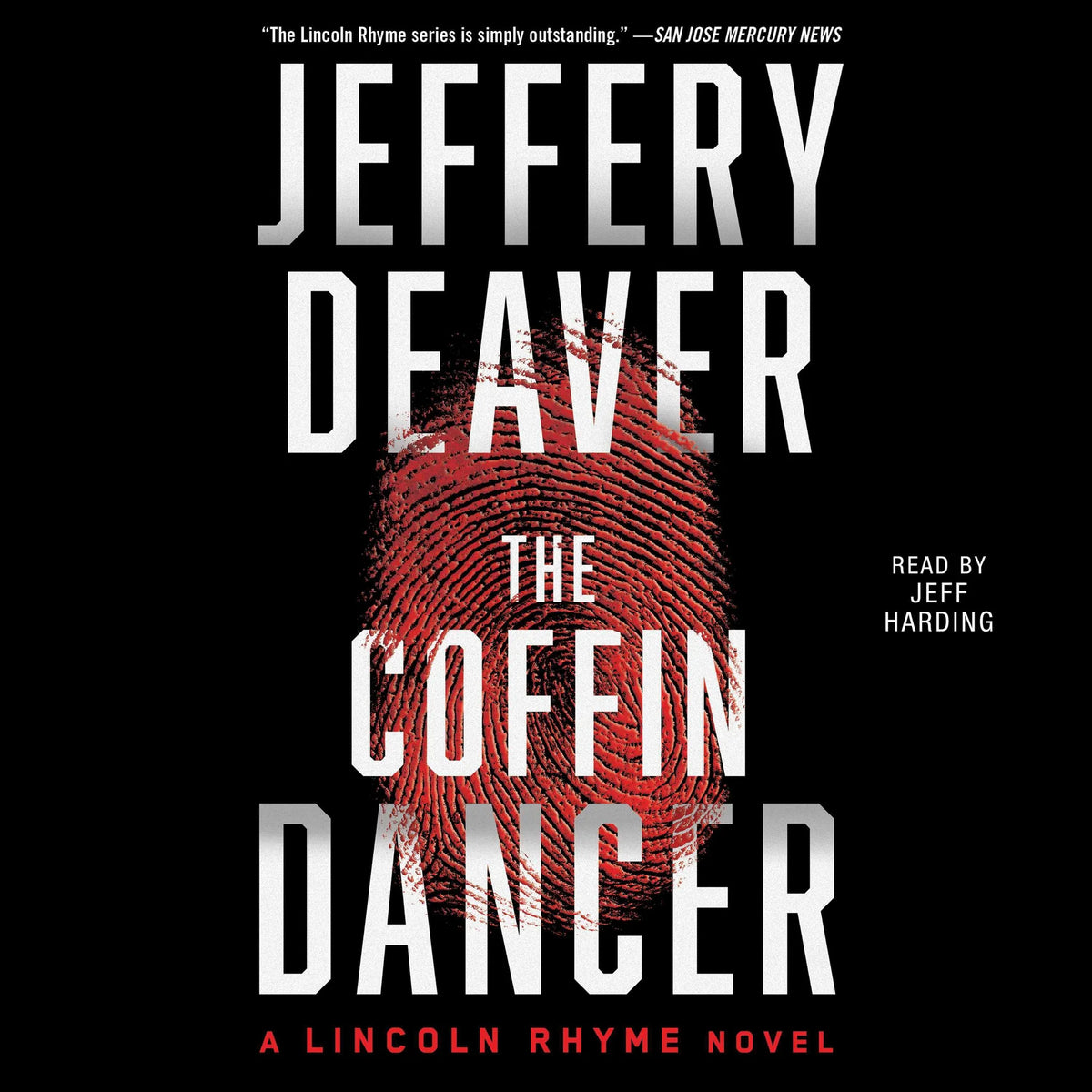 The Coffin Dancer