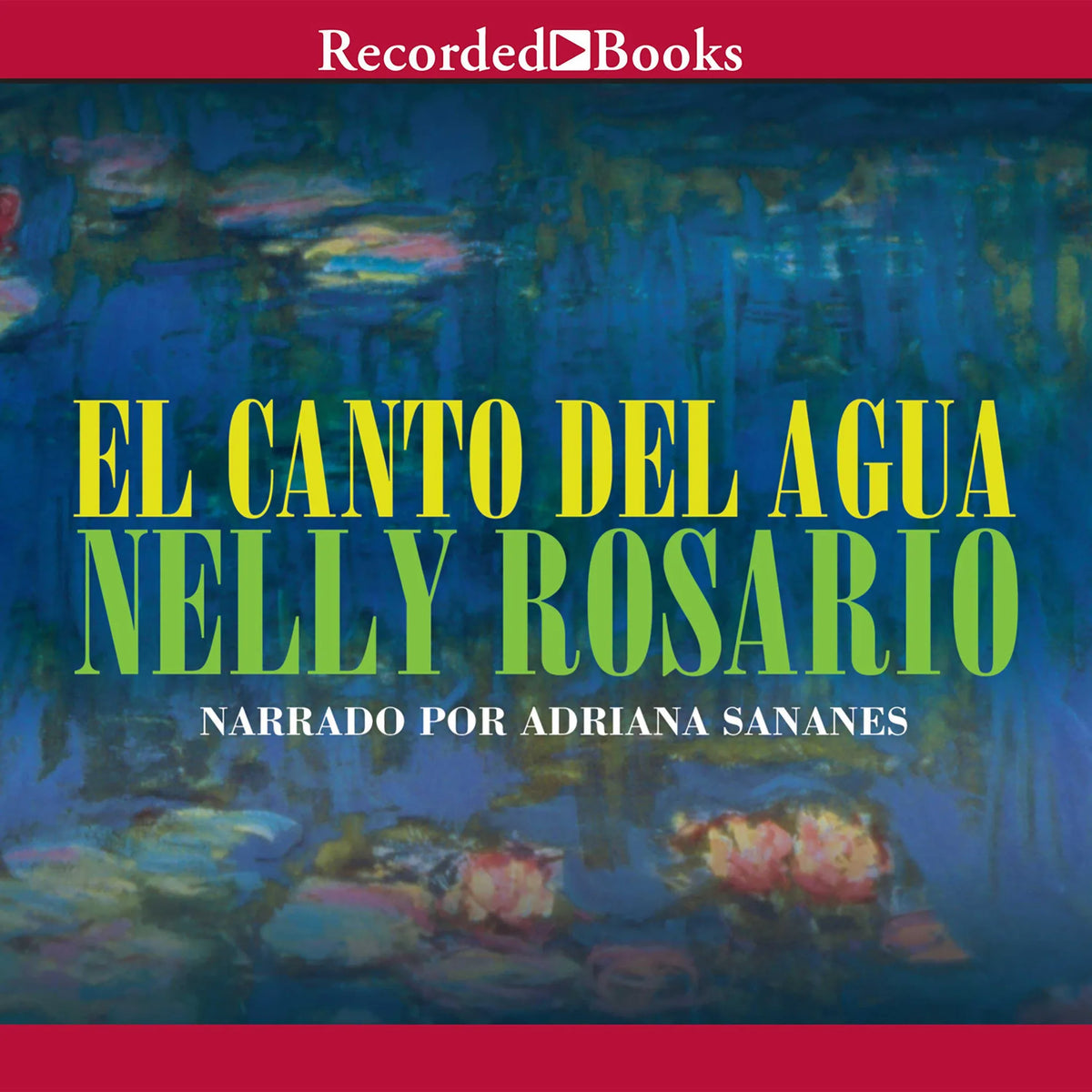 El canto del agua (The Song of the Water)