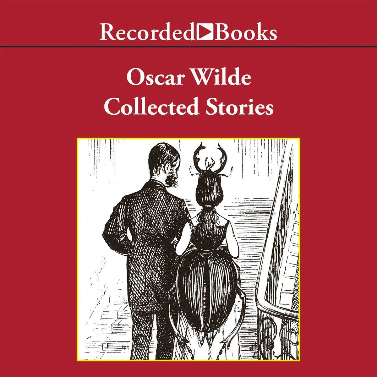 Oscar Wilde
