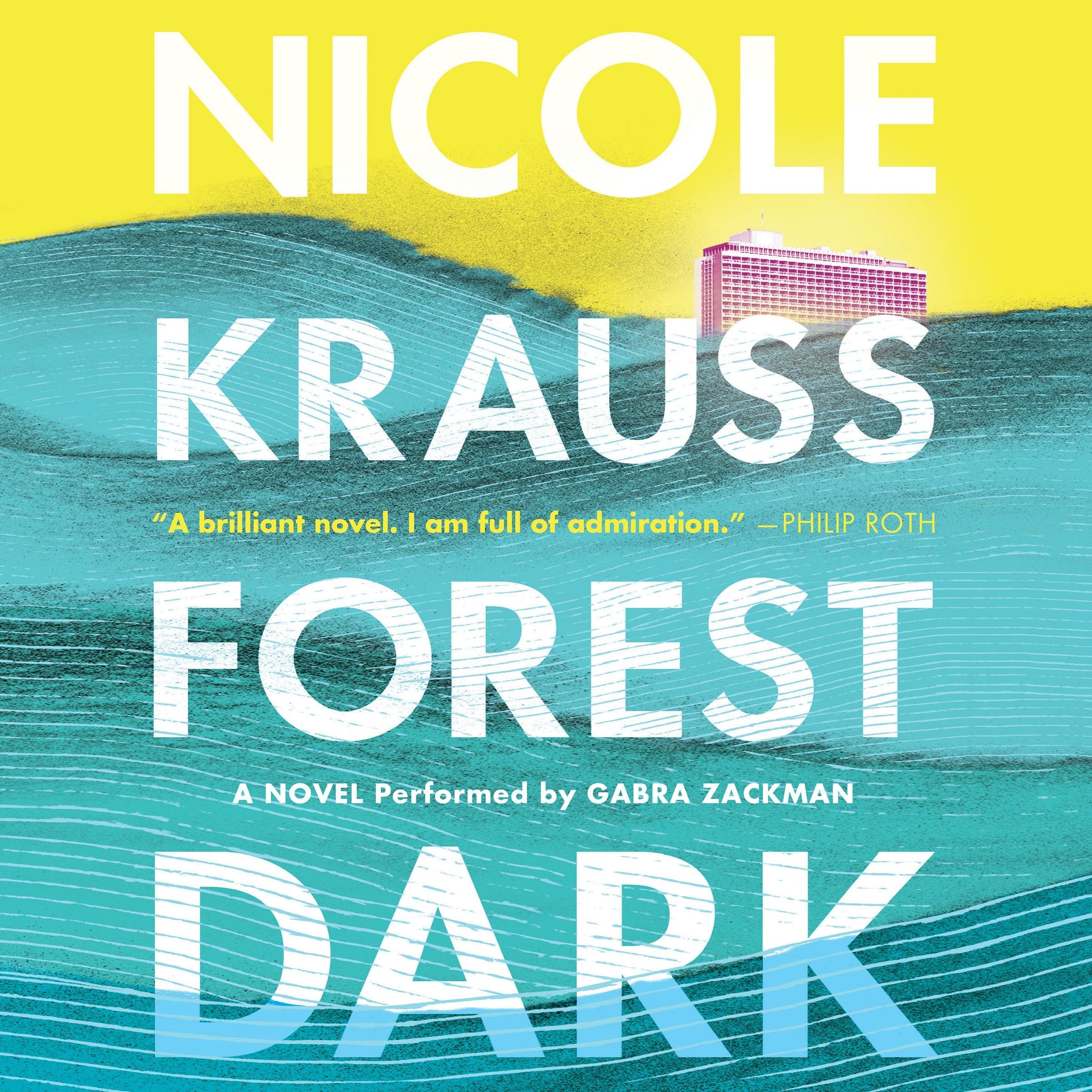 Forest Dark