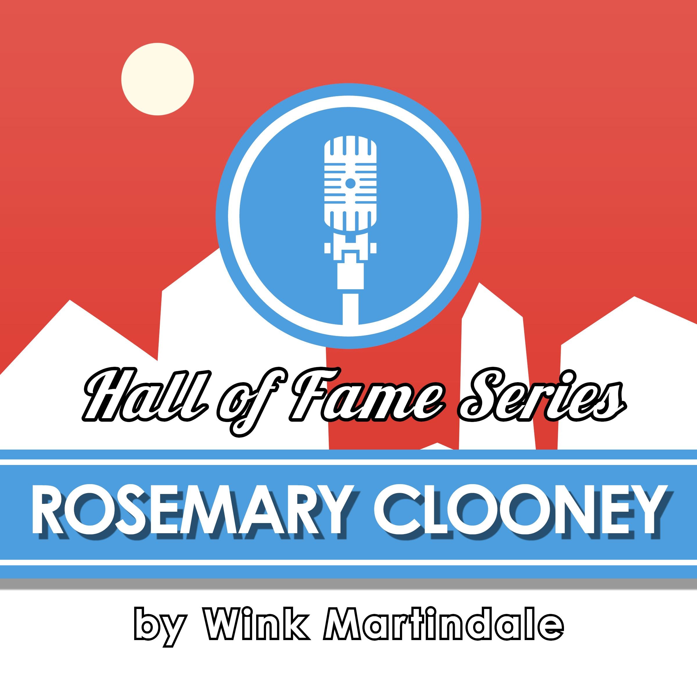 Rosemary Clooney