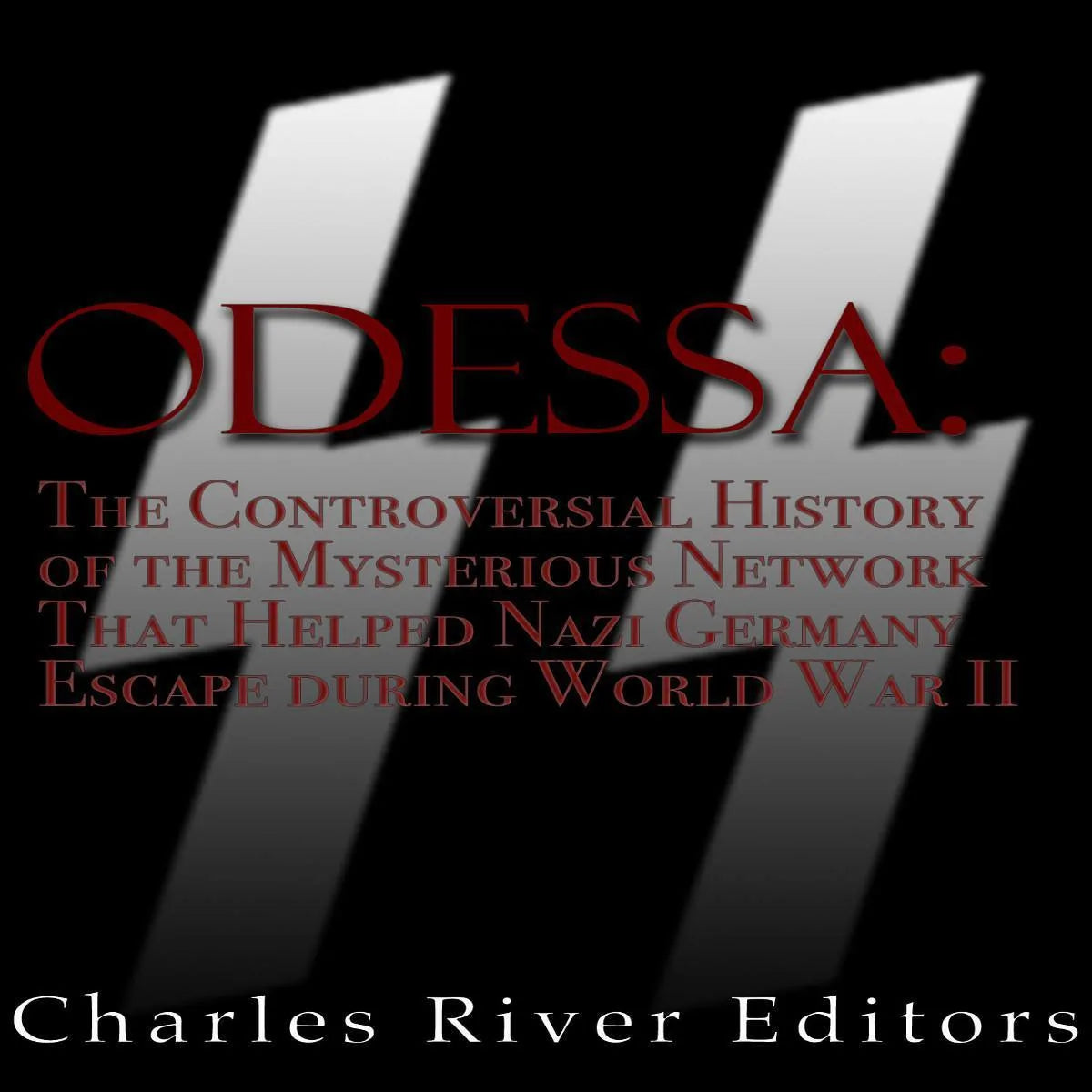 ODESSA